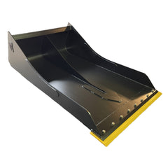 Skid Steer Conveyor Cleaning Bucket - Maxx Attachments