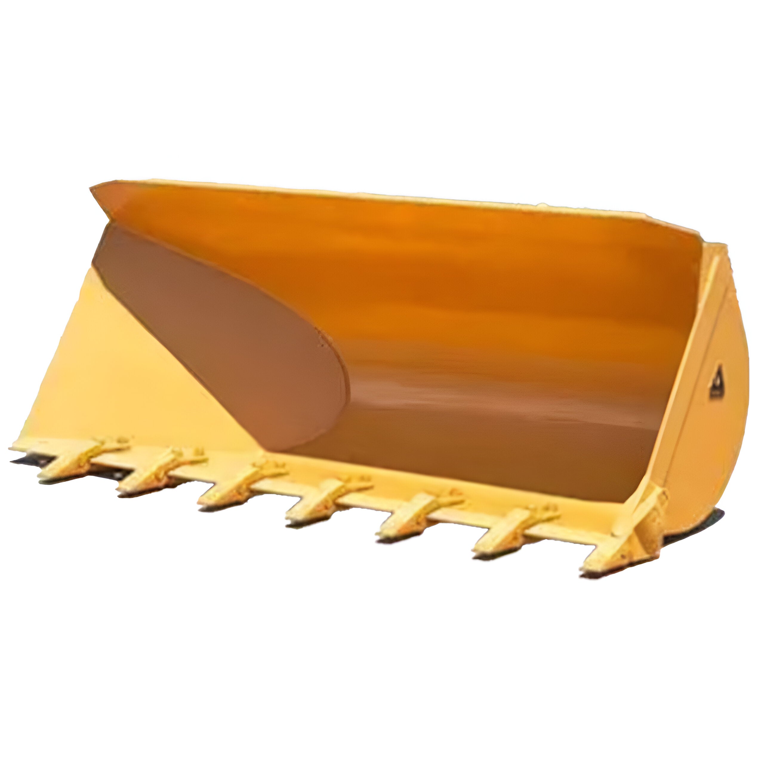 Skid Steer Side Dump Bucket - Maxx Attachments