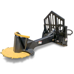 Skid Steer Tree Saw Attachment - Maxx Attachments