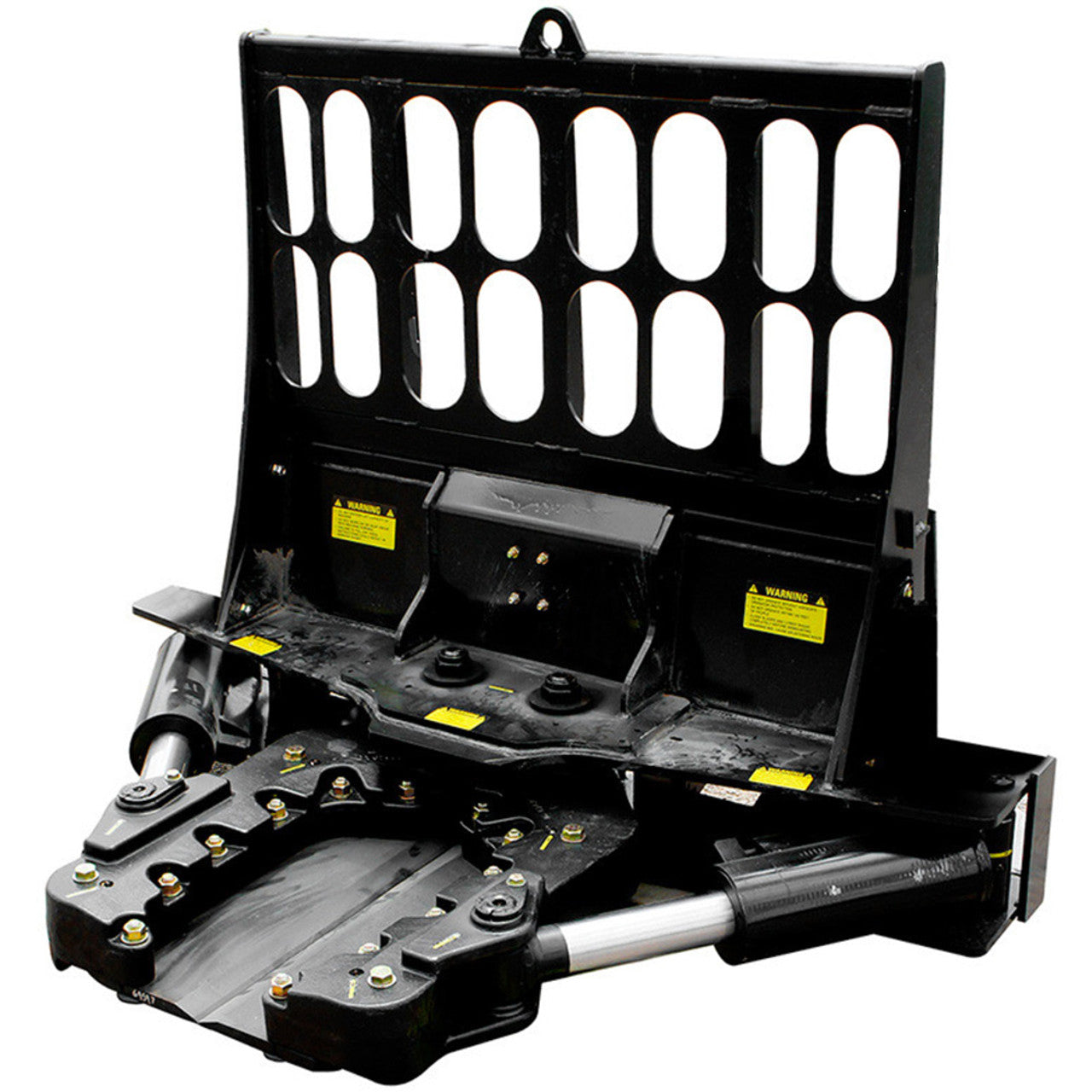 Ranch Axe Tree Shear Attachment - Maxx Attachments