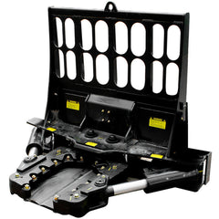 Ranch Axe Tree Shear Attachment - Maxx Attachments