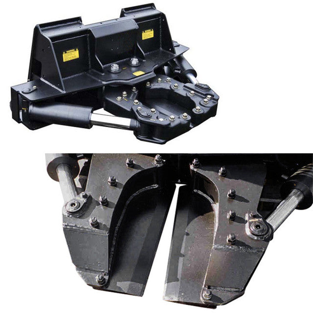 Ranch Axe Tree Shear Attachment - Maxx Attachments