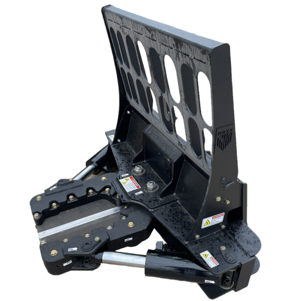Ranch Axe Tree Shear Attachment - Maxx Attachments