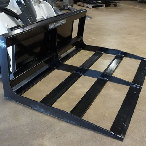 48″ Mini Land Plane | Blue Diamond