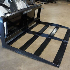 48″ Mini Land Plane | Blue Diamond