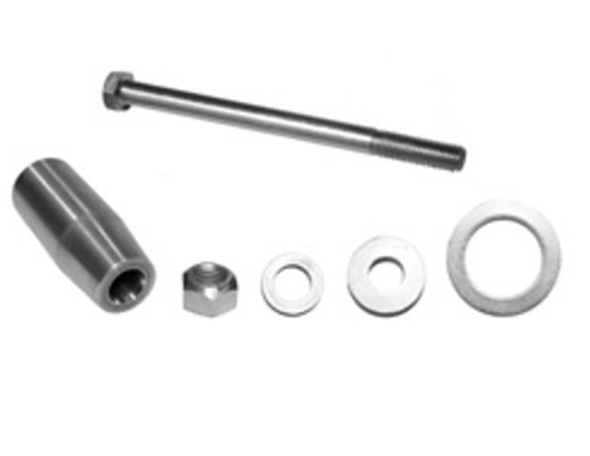 New Holland Pin Kit for Skid Steer Loaders: L775, L778, L865, LS160, LS170 | Depco