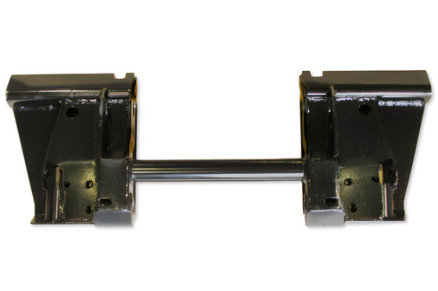 New Holland Skid Steer Loader Coupler Plate | Depco