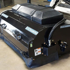 Pickup Broom Series 2 Attachment | Blue Diamond