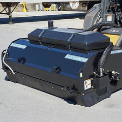 Pickup Broom Series 2 Attachment | Blue Diamond