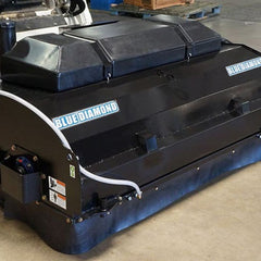 Pickup Broom Series 2 Attachment | Blue Diamond