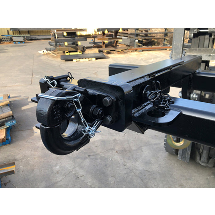 Pintle Hitch Tow Hitch - Star Industries