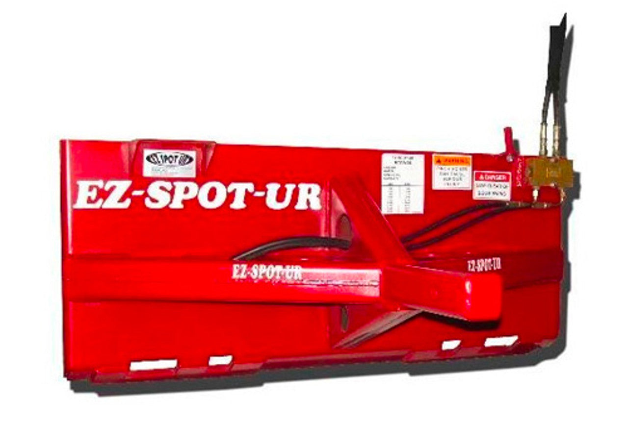 Pot Mover Machine Plant Pot Mover / EZ Spot UR EZ-0020 – eSkidSteer