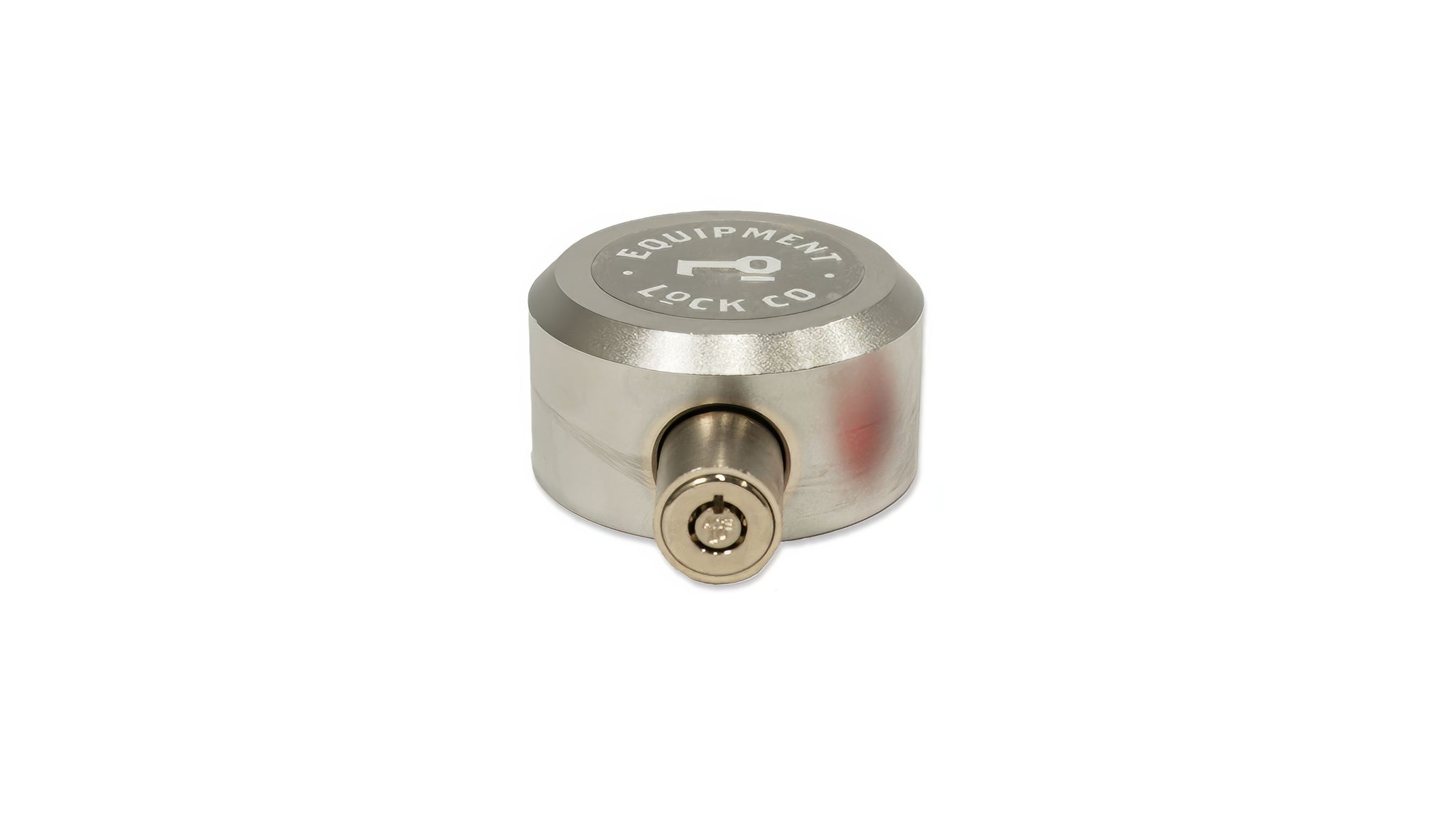 Puck Lock - Equipment Lock