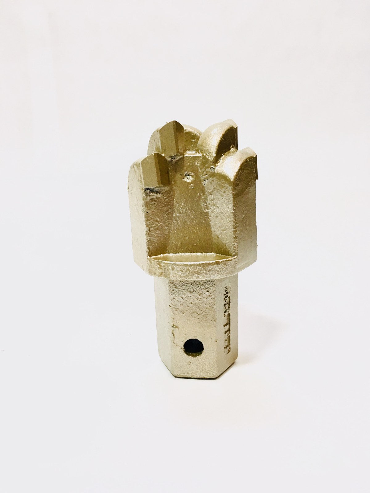 Digga PH-3 hex drive auger bit pilot for RC6, RC8 and RC10 bits