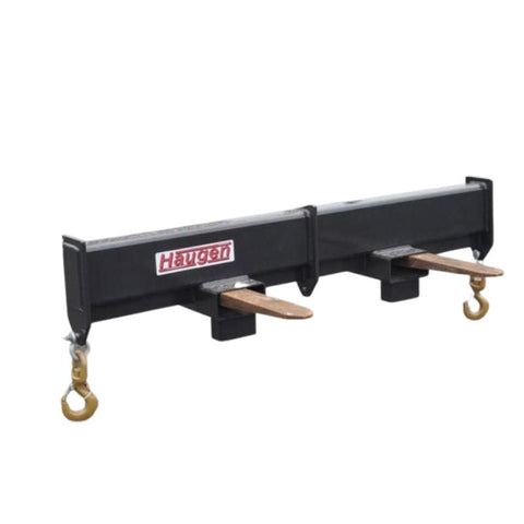 Rigid Spreader Bar - Haugen Attachments