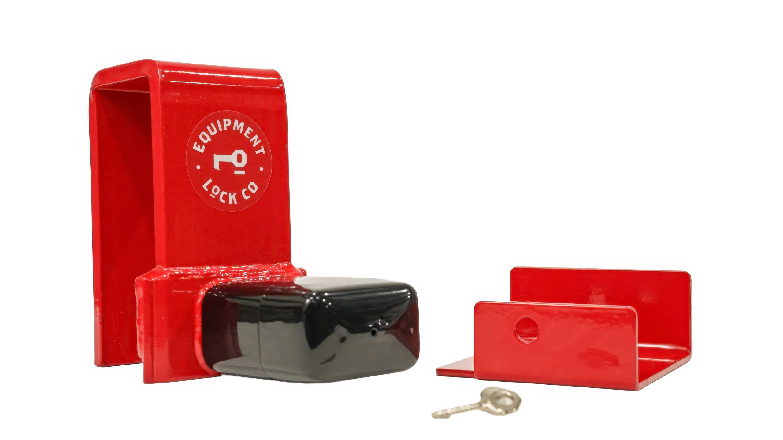 Rolling Door Lock - Equipment Lock – eSkidSteer