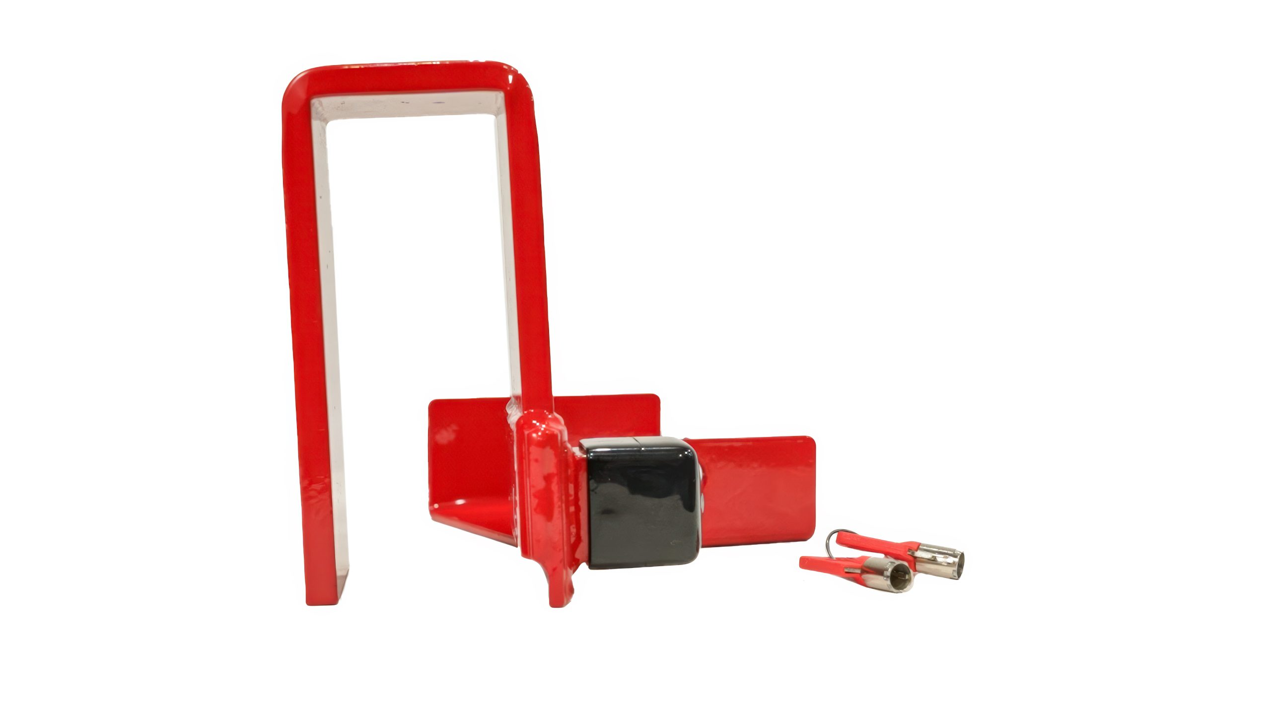 Rolling Door Lock - Equipment Lock