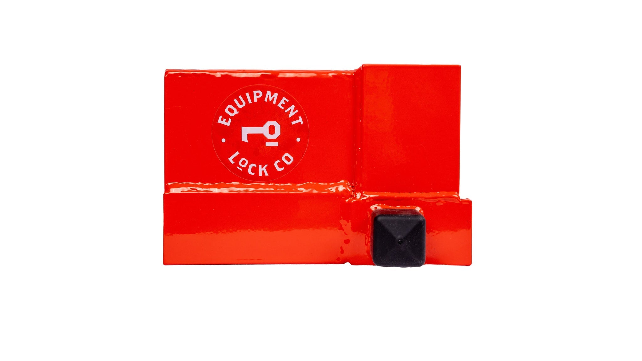 Rolling Door Lock - Equipment Lock
