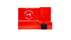 Rolling Door Lock - Equipment Lock
