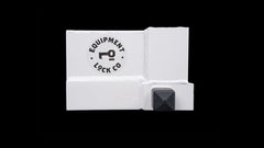 Rolling Door Lock - Equipment Lock
