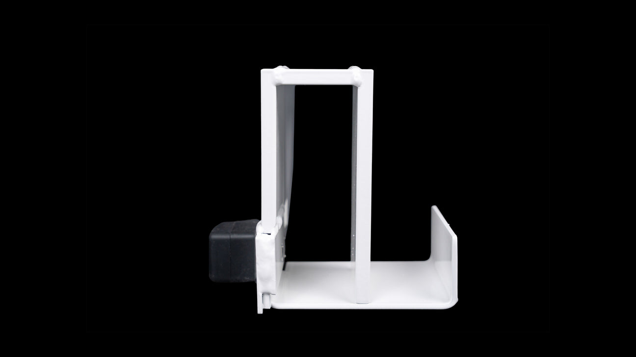 Rolling Door Lock - Equipment Lock