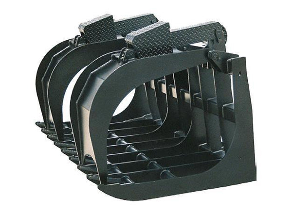 Root Grapple Buckets - Star Industries