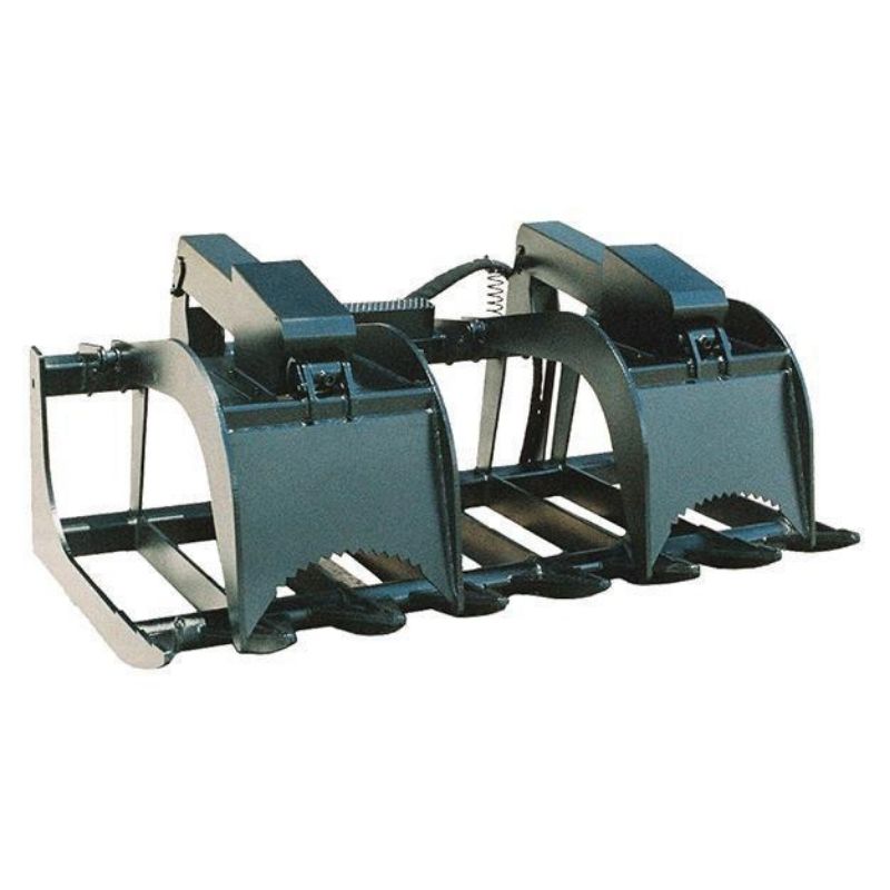 Root Grapple Buckets - Star Industries