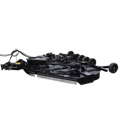 Rotary Cutter Flex Wing 15' - Blue Diamond