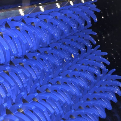 Screening Bucket Attachment for Soil & Debris | Blue Diamond