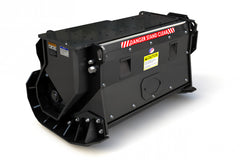 Series II Excavator Mulcher Attachment | Bradco By Paladin