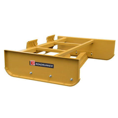 Economy Series Box Blade Grader | Roadrunner Equipment