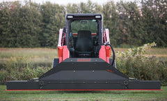 Pro Plus Skid Steer Grader Attachment - Skeer