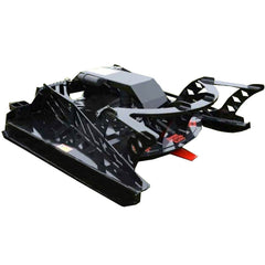 Skid Steer 78" Extreme Duty Tree Cutter - Top Dog Attachments