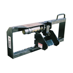 Skid Steer Auger Mounting Frame - Star Industries