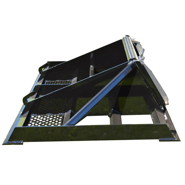 Skid Steer Land Plane - Top Dog Attachments