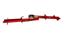 Skid Steer Lock - Equipment Lock