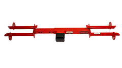 Skid Steer Lock - Equipment Lock