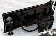 Skid Steer Snow Blade - Top Dog Attachments