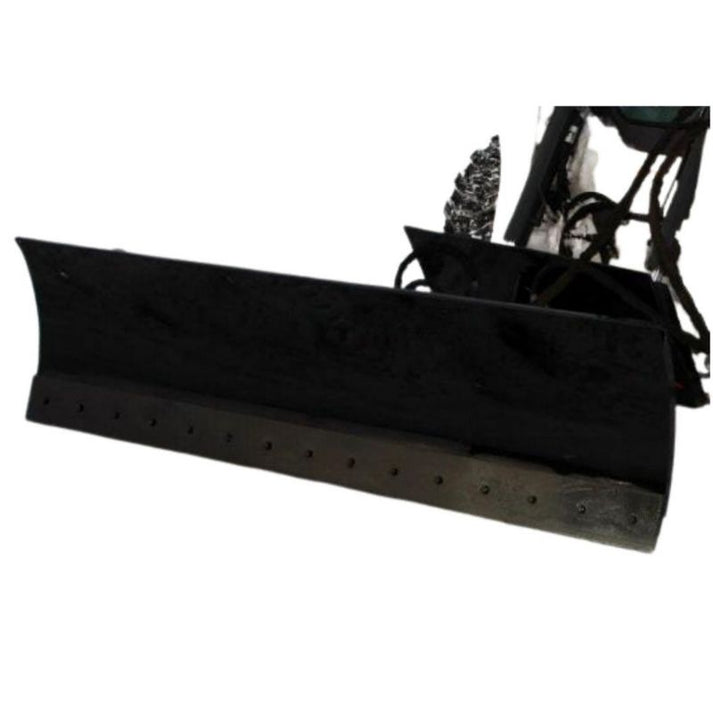 Skid Steer Snow Blade - Top Dog Attachments