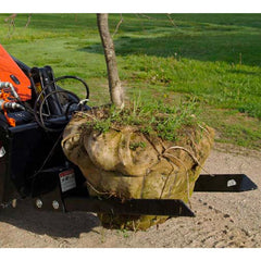 Skid Steer Tree Forks | Bradco By Paladin