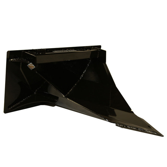 Skid Steer Tree Spade - Top Dog Attachments