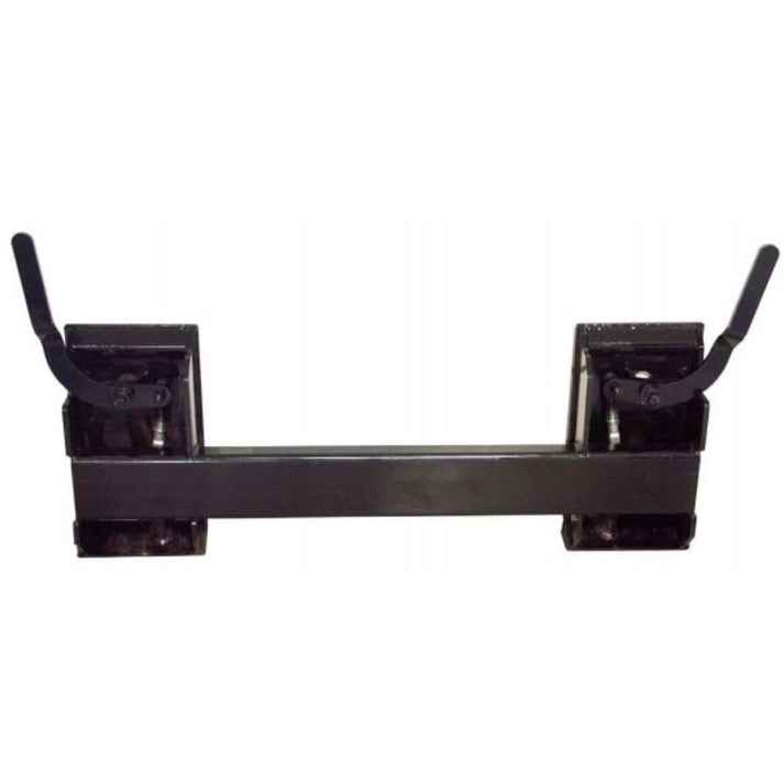 Skid Steer Universal Adapter - Top Dog Attachments