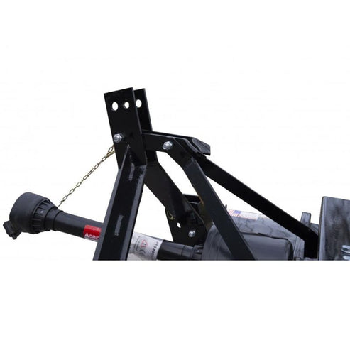 HD Lift Type Spindle Cutter - Blue Diamond