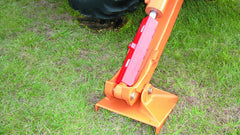 Stabilizer Lock - Equipment Lock