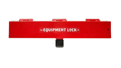 Stabilizer Lock - Equipment Lock