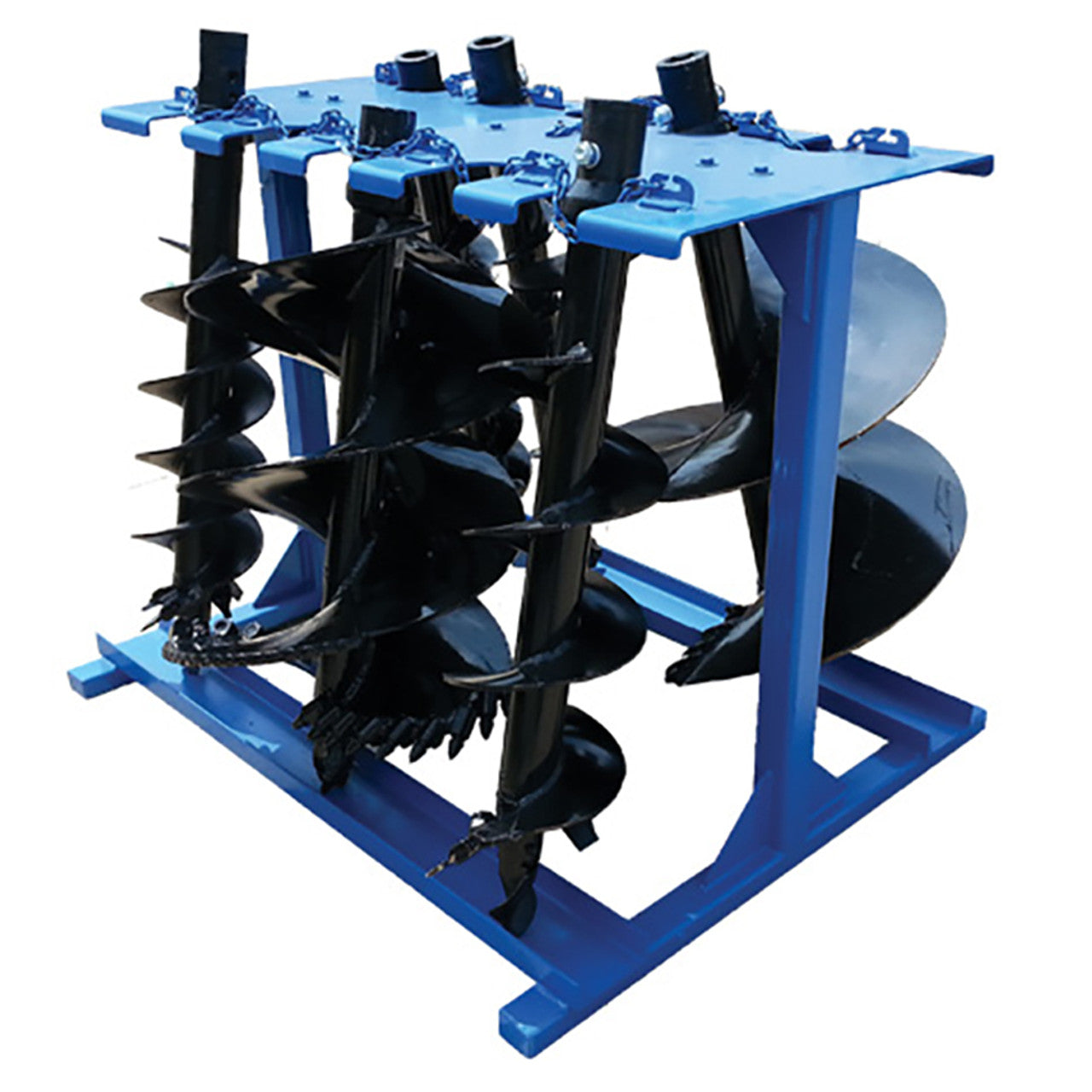 Auger Rack - Star Industries