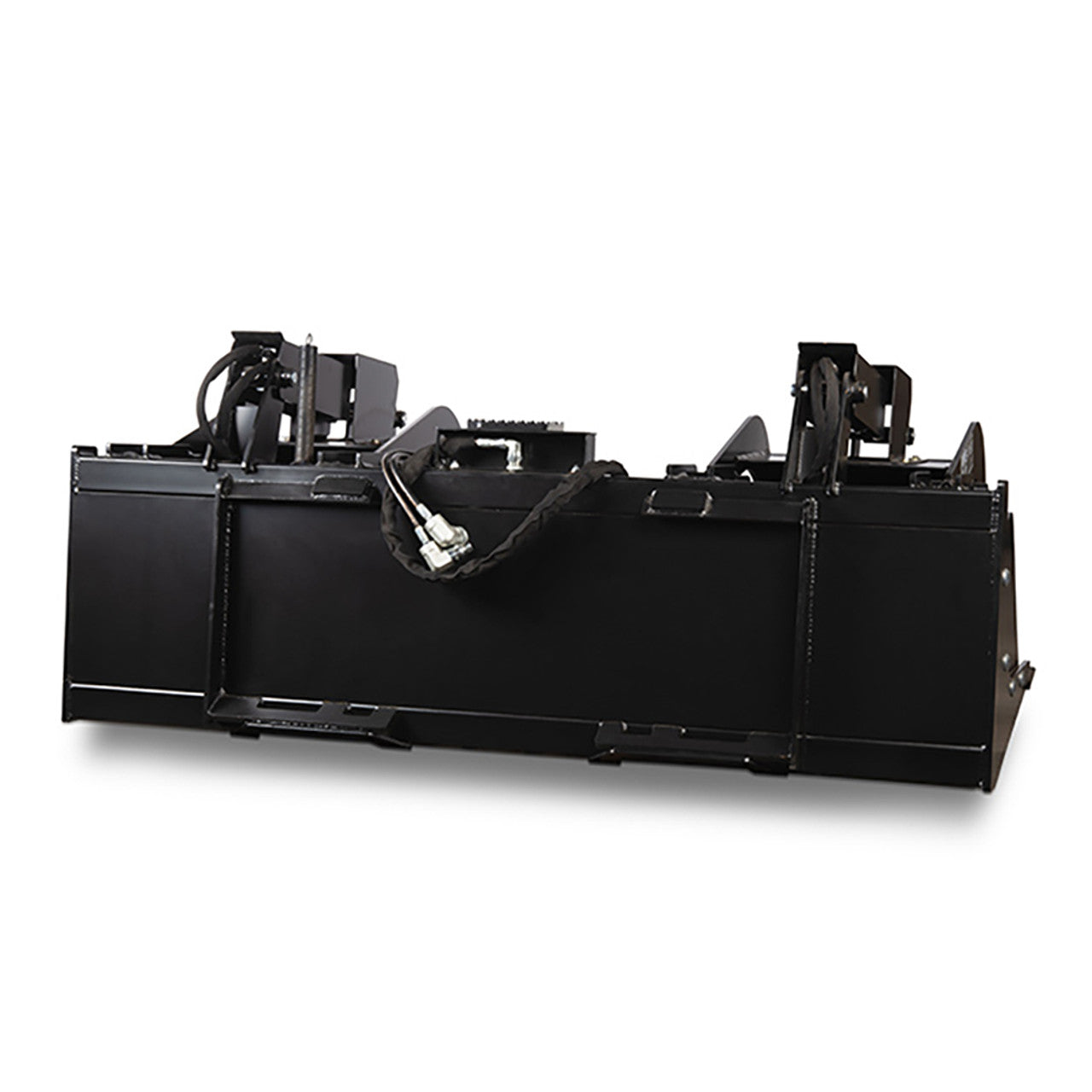 Skid Steer Grapple Bucket - Star Industries