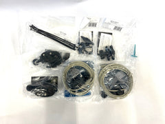 Super Controller Temporary Install Accessory Kit Only - Skid Steer Genius