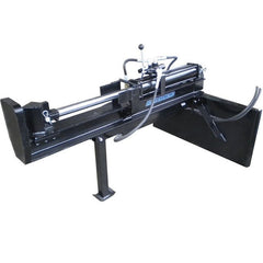 Skid Steer 25 Ton Traditional Log Splitter - Blue Diamond