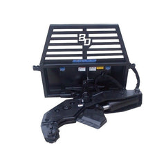 Tree Shear for Skid Steer - Blue Diamond